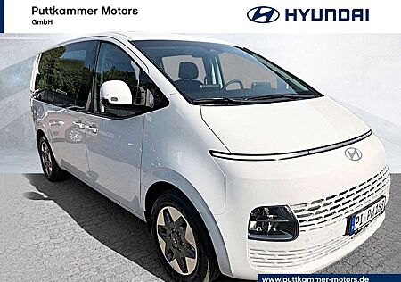 Hyundai Staria 1.6 T-GDi Hybrid Navi/9-Sitzer/Trend