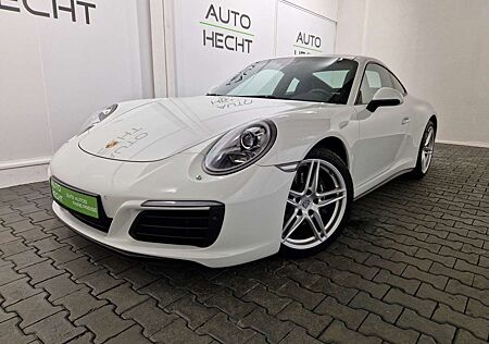 Porsche 991 .2 Carrera 4 Facelift PDK, SHZ, Navi, Kamera