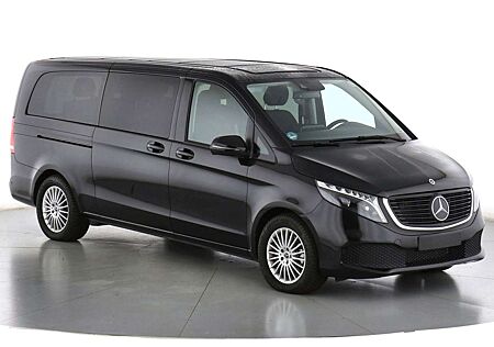 Mercedes-Benz EQV 300 300 EXTRALANG 8SITZER*EL.TÜREN Avantgarde