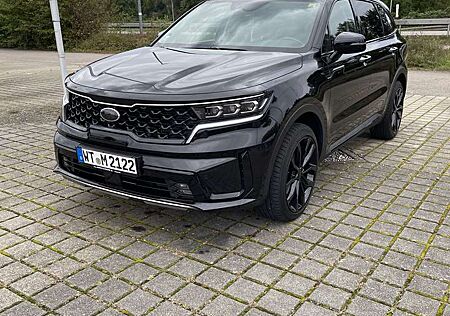 Kia Sorento 1.6T-GDI Hybrid 2WD mq4 Aut. Vision