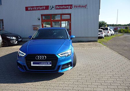 Audi A3 35 TFSI sport