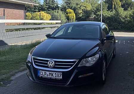 VW Passat CC Volkswagen 1.8 TSI