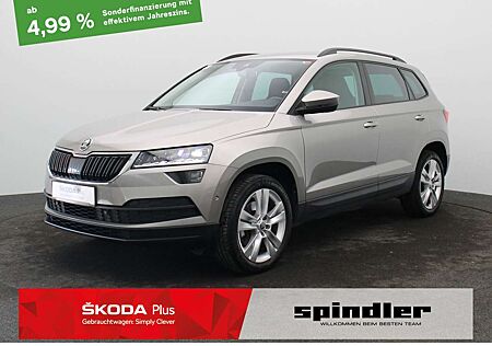 Skoda Karoq Style 1.0 TSI DSG/LED, ACC, PDC, Navi, AHK