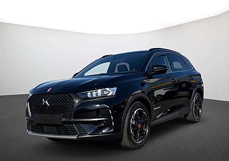 DS Automobiles DS 7 7 Crossback PureTech 180 Performance Line + EAT8