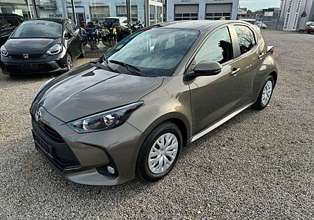 Toyota Yaris 1.5-l-VVT-i Activ*Kamera*Spurhalte*CarPlay