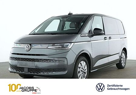 VW T7 Multivan Volkswagen Matrix*NAVI*Sthzg*AHK*ACC Style eHybrid
