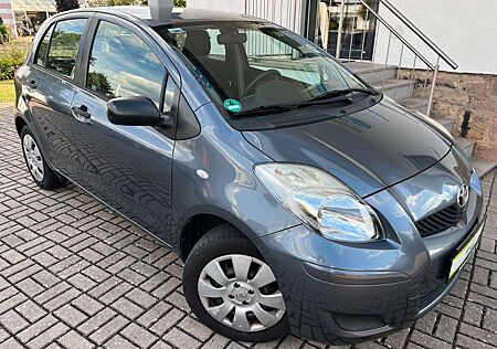 Toyota Yaris CooKlima°org.94.000 KM°2.Hd°