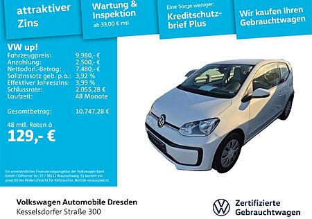 VW Up Volkswagen ! .