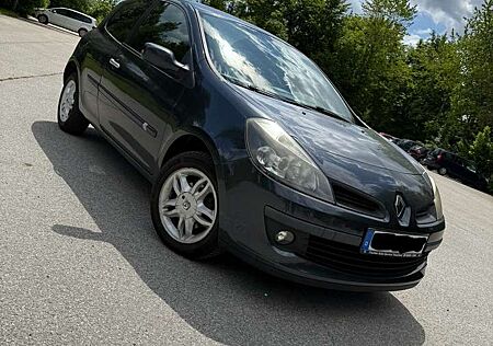 Renault Clio 1.2 16V Edition Dynamique