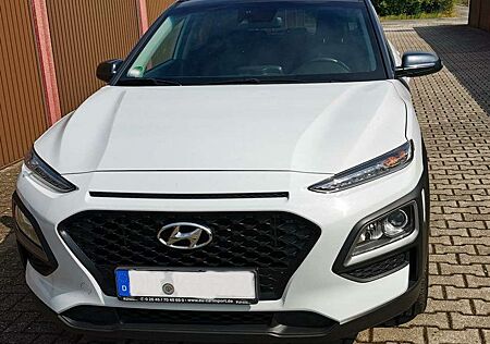 Hyundai Kona 1.0 T-GDI Winterr Alu Navi Kamera TOP