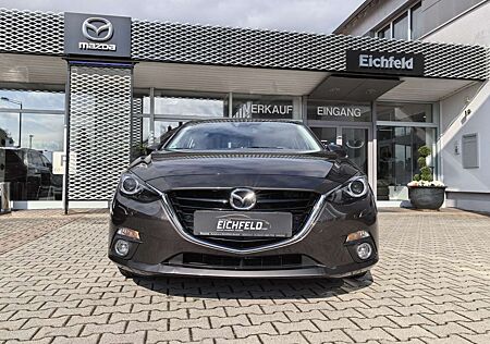 Mazda 3 SKYACTIV-G 165 i-ELOOP
