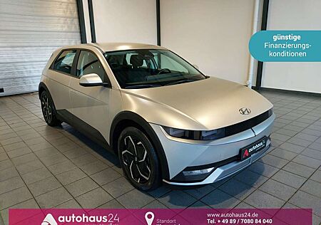 Hyundai IONIQ 5 gebraucht kaufen Hyundai IONIQ 5 Elektro 4WD 58 kWh|ACC|LED|Kamera