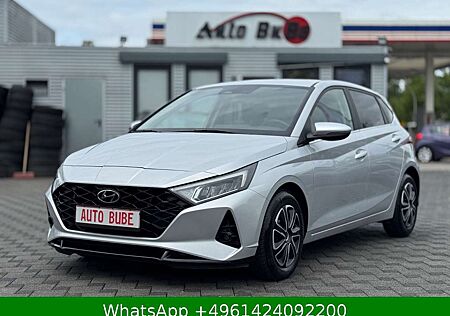 Hyundai i20 Trend Mild-Hybrid KAMERA|SPURHALTEASSIST