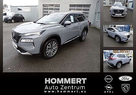 Nissan X-Trail 1.5 VC-T e-Power Tekna ACC+LED+Navi+SHZ