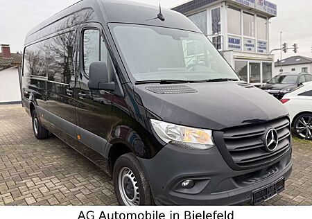 Mercedes-Benz Sprinter III Kasten RWD/AWD 317 CDI /H3