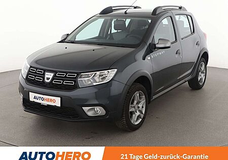 Dacia Sandero 0.9 TCe Stepway Ambiance*PDC*SHZ*KLIMA*