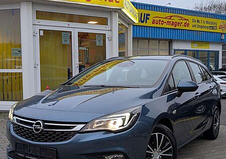 Opel Astra K 1.6CDTI SportsTourer*2Hd*Temp*PDC*Garant