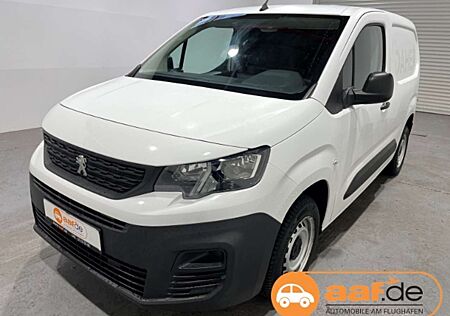 Peugeot Partner 1.2 PureTech Pro EHZ EU6d Klima Allwetter