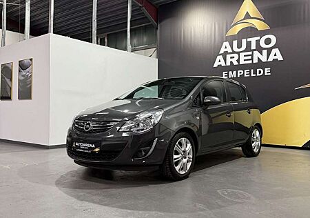 Opel Corsa D 1.2 Eco Flex*TÜV NEU*Tempo.*Klima*4-Tür