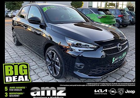 Opel Corsa-e LED Matrix*Navi*DAB+*Klimaautomatik