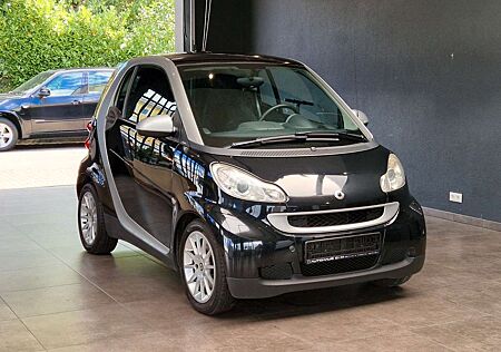 Smart ForTwo Coupe Micro Hybrid Drive Passion 1,0*Pano