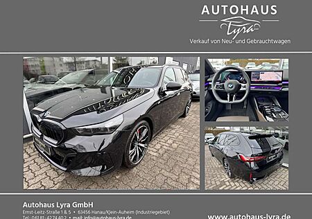 BMW 540 d xDrive Touring M Sport Pro*PANO*H&K*360°KAM
