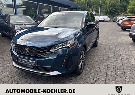 Peugeot 3008 1.2 Allure 130 360°KAMERA DAB NAVI PDC LED
