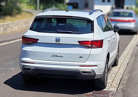 Seat Ateca Beats,pACC,8f.,360°,Pano,LED,AmbiL,Virt,AHK