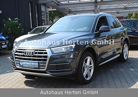 Audi Q5 35 TDI Quattro Sport*S-LINE*S-TRONIC*1:HAND!