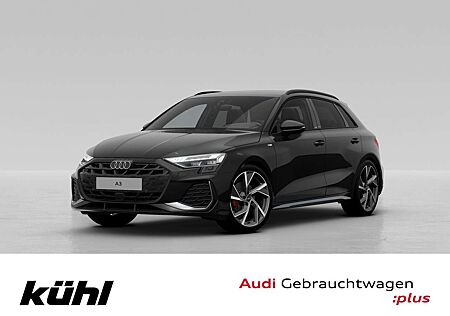 Audi A3 35 TFSI S line LED ACC HuD Kamera S