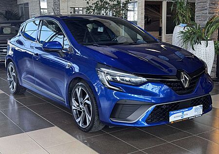 Renault Clio Intens*LED*Navi*SHZ*R.Cam*SpurAssist*TeiLe*