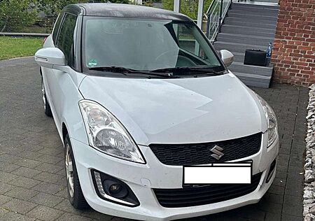 Suzuki Swift 1.2 Comfort