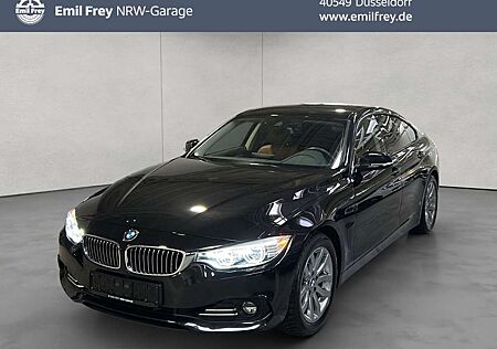 BMW 420i 420 Gran Coupe Luxury Line Sport-Aut.