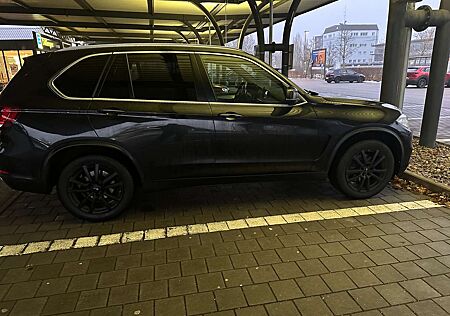 BMW X5 xDrive30d Sport-Aut.