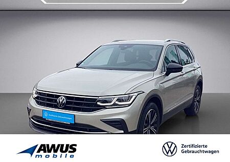 VW Tiguan Volkswagen 1.5TSI DSG Move AHK
