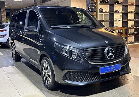 Mercedes-Benz EQV 300 lang 6-Sitzer Pano. Burmester Navi R.Cam