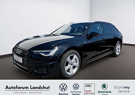 Audi A6 45 TFSI quattro S-line MMI+/MATRIX/ASSIST/KAM