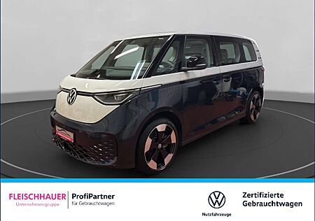 VW ID.BUZZ Volkswagen ID. Buzz Bus+ACC+MEMORY SITZE+SHZ+360 Grad KAMERA