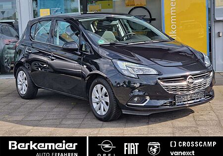 Opel Corsa 1.4 Innovation **Sitzheizung/1. Hand**
