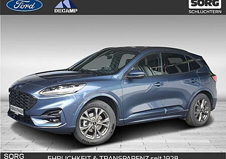 Ford Kuga 2.0 EcoBlue ST-Line