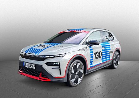 Skoda Elroq RS 4x4 Navi LED Standhzg HuD ACC AHK