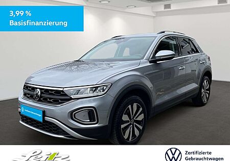 VW T-Roc Volkswagen 2.0 TDI Move *LED*PDC*NAVI*