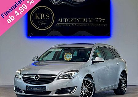 Opel Insignia 2.0 CDTI Innovation*GARANTIE*NAV*AHK*2H