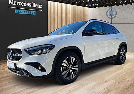 Mercedes-Benz GLA 200 d *PROGRESSIVE*DISTR*AHK*PANO*360°KAMERA