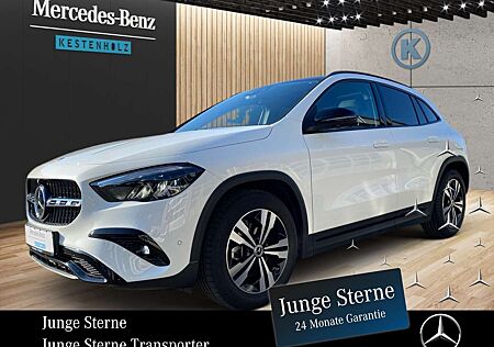 Mercedes-Benz GLA 200 d *PROGRESSIVE*DISTR*AHK*PANO*360°KAMERA