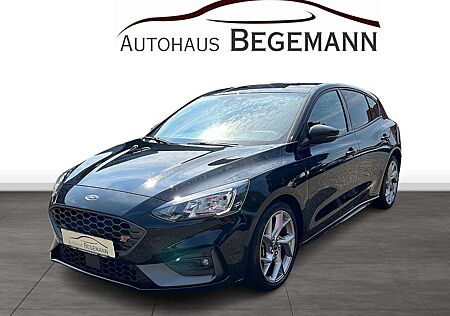 Ford Focus ST 2,3 EcoBoost Kamera NAVI