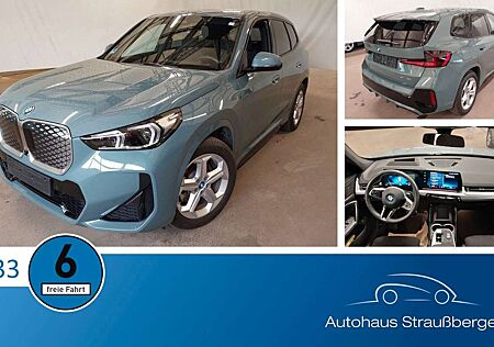 BMW iX1 30 xDr M Sport ACC HUD HiFi KZU Memory