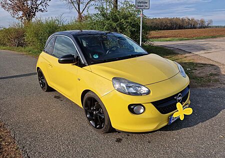 Opel Adam 1.4 Glam