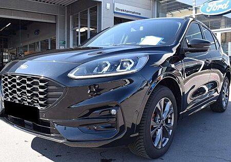 Ford Kuga 2.5 Duratec FHEV 4x4ST-LINE X