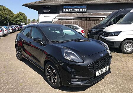 Ford Puma ST-Line 1.0 *NAVI*SHZ*